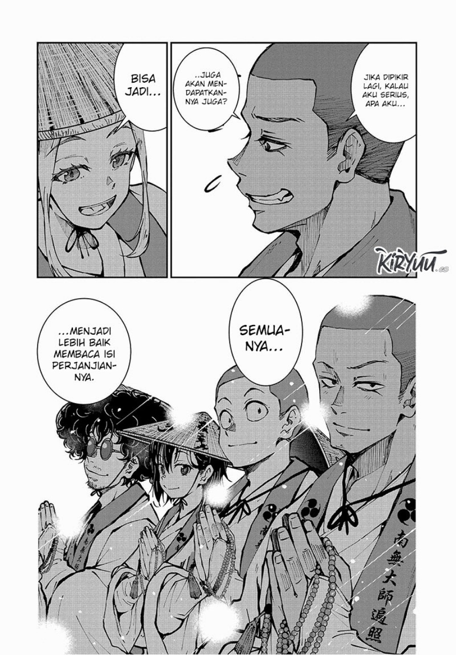 Zombie 100 ~Zombie ni Naru Made ni Shitai 100 no Koto~